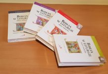 Pomoce kaznodziejskie