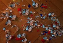 Czy, aby zdolny do relacji z innymi?