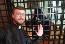 Wizyta i nagranie u Karmelitanek Bosych