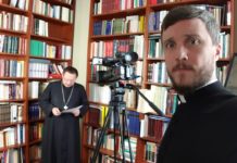 Nagranie listu postnego