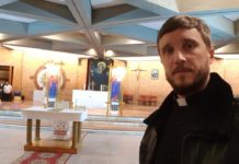 Ofiarowanie Pańskie u Grekokatolików