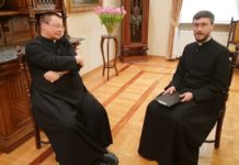 Wywiad wielkopostny 20-21