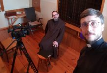 Karmelitańskie nagranie o spowiedzi