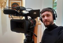 Droga krzyżowa on-line