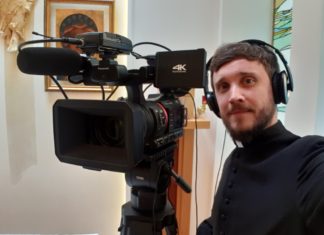 Droga krzyżowa on-line