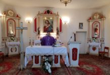 Rekolekcje wielkopostne 2021 #2