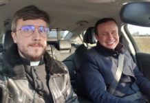 Rekolekcje wielkopostne 2021 #3