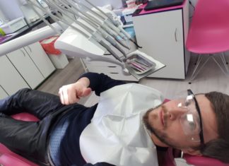 Dentysta – nagła sprawa