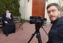 Nagranie do młodych