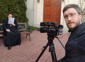 Nagranie do młodych