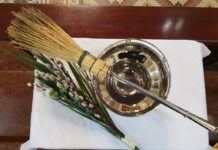 Palmowa 2021 w sanktuarium