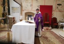 Rekolekcje wielkopostne 2021 #4