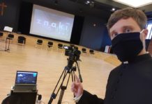 Spotkanie dla młodych – wielki post 2021