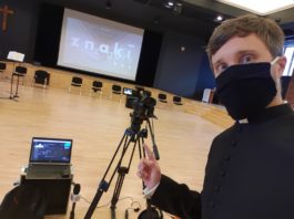 Spotkanie dla młodych – wielki post 2021