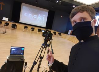 Spotkanie dla młodych – wielki post 2021