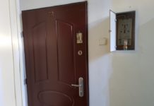 Zające dla sąsiadów