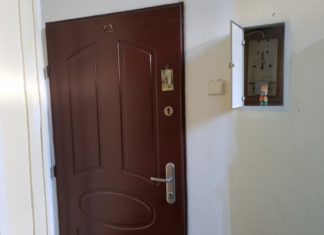 Zające dla sąsiadów