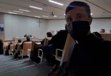 Spotkanie i pytanie – co dalej?