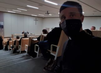 Spotkanie i pytanie – co dalej?