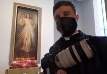 Niedziela Miłosierdzia Bożego 2021