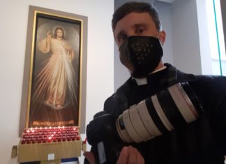 Niedziela Miłosierdzia Bożego 2021