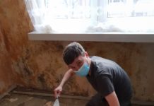 Remont mieszkania na start!