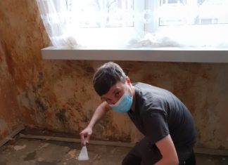 Remont mieszkania na start!