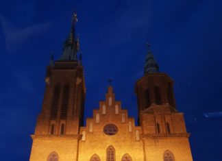 Odpust Wojciechowy – 2021