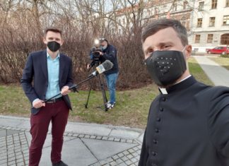 Medialnie o świętach