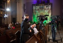 Triduum Paschalne i Wielkanoc 2021 inne niż zwykle…