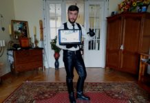 13 lat minęło! – przespałem rocznicę