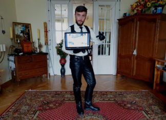 13 lat minęło! – przespałem rocznicę