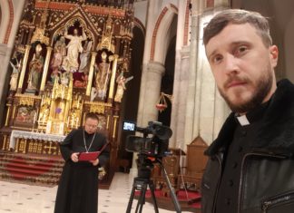 Życzenia przed świętami, na święta…