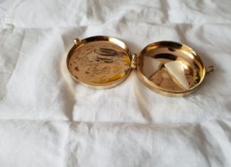 Odwiedziny chorych… w Triduum i Święta 2021