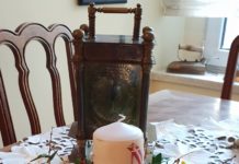 Stroik Świąteczny – bo parafianie pamiętają!