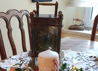 Stroik Świąteczny – bo parafianie pamiętają!