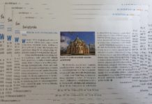 Plagiat? Absolutnie nie…