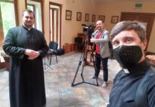 Przygotowania do święceń kapłańskich 2021