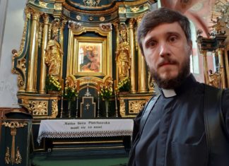 Dzień Matki u Matki