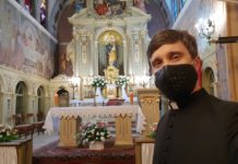 Nagranie w rocznicę święceń ’25