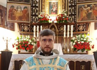 Uroczystość Królowej Polski 2021