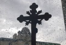 Ktoś powie zabobon, a ja powiem wiara!