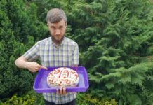 Rodzinnie przedwakacyjnie