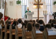 Byłem w szkole „katolickiej”