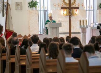 Byłem w szkole „katolickiej”