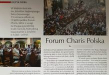 O Odnowie w tygodniku Idziemy