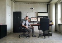 Montaż programu katolickiego o święceniach kapłańskich #24