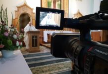 Nowenna szkaplerzna 2021