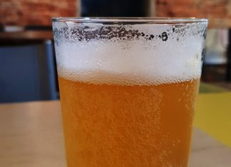 Wakacyjne piwo #1, #2