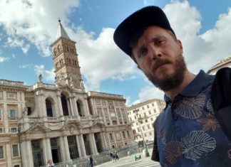 Miała być Fatima, a był Rzym